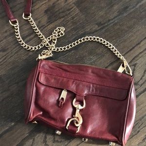 Rebecca Minkoff purse